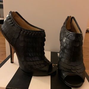L.A.M.B. Camden Bootie